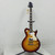 Used Samick AV6 S Type Electric Guitar Sunburst 6-String 40042-S000278636 View 3