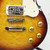 Used Samick AV6 S Type Electric Guitar Sunburst 6-String 40042-S000278636 View 7