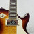 Used Samick AV6 S Type Electric Guitar Sunburst 6-String 40042-S000278636 View 6