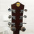 Used Firefly JSN338 Semi-hollow Electric Guitar Brown 40015-S000344219 View 6