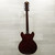 Used Firefly JSN338 Semi-hollow Electric Guitar Brown 40015-S000344219 View 7