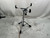 Used Ludwig SNARE STAND Percussion Accessory 40012-S000319332 View 1