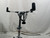 Used Ludwig SNARE STAND Percussion Accessory 40012-S000319332 View 3