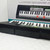 Used Casio LK-135 keyboard with Power 61-Key Keyboard 61-Key 40042-S000278650 View 6