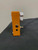Used CaLine CP-35 GOLDEN HALO ACOUSTIC SIMULATOR Guitar Effects Pedal 41129-S000021431 View 3