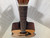 Used Yamaha F-310P Laminate Top Acoustic Guitar Natural 40107-S000159413 View 4