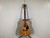 Used Yamaha FG-331 Vintage Laminate Top Acoustic Guitar Natural 40107-S000159412 View 1