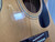 Used Yamaha FG-331 Vintage Laminate Top Acoustic Guitar Natural 40107-S000159412 View 5