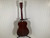 Used Yamaha FG-331 Vintage Laminate Top Acoustic Guitar Natural 40107-S000159412 View 8
