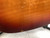 Used Silvertone ARCHTOP AS IS SEPARATION Vintage Solid Top Acoustic Guitar Cherry Sunburst 40107-S000159416 View 5
