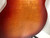 Used Silvertone ARCHTOP AS IS SEPARATION Vintage Solid Top Acoustic Guitar Cherry Sunburst 40107-S000159416 View 6