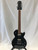 Used Epiphone LES PAUL STUDIO LP Type Electric Guitar Black 6-String 41123-S000111712 View 1