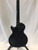 Used Epiphone LES PAUL STUDIO LP Type Electric Guitar Black 6-String 41123-S000111712 View 6