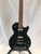 Used Epiphone LES PAUL STUDIO LP Type Electric Guitar Black 6-String 41123-S000111712 View 3