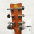 Used Yamaha FG720SL Left Handed Laminate Top Acoustic Guitar Natural 40015-S000344222 View 6