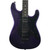Used Charvel Pro-mod So-cal Style 1 HH FR Electric Guitar Purple 6-String 41117-S000057641 View 1