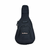Used Road Runner ELECTRIC GIG BAG KEGBK07 Guitar Gig Bag 41126-S000093612 View 1