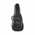 Used DONNER 3/4 GIG BAG Guitar Gig Bag 41126-S000093620 View 1