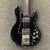 Used Peavey T-40 Vintage Bass Guitar Black 4-String 40111-S000197778 View 1