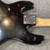 Used Peavey T-40 Vintage Bass Guitar Black 4-String 40111-S000197778 View 8