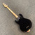 Used Peavey T-40 Vintage Bass Guitar Black 4-String 40111-S000197778 View 5