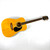 Used Mitchell MD-100S Acoustic Guitar Natural 41103-S000060907 View 2