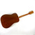Used Mitchell MD-100S Acoustic Guitar Natural 41103-S000060907 View 7