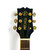 Used Mitchell MD-100S Acoustic Guitar Natural 41103-S000060907 View 6