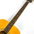 Used Mitchell MD-100S Acoustic Guitar Natural 41103-S000060907 View 5