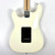 Used Squier Stratocaster Electric Guitar Black 6-String 41103-S000060906 View 8