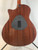 Used Taylor T5 Classic Semi-Hollow Electric Guitar 41127-S000062663 View 8