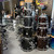Used Pearl 5PC Vision Drum Shell Kit 41103-S000060908 View 1