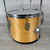 Used Suzuki Vintage Timpani Floor Tom - Natural - 9 x 12-inch 40112-S000185299 View 7
