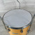 Used Suzuki Vintage Timpani Floor Tom - Natural - 12 x 16-inch 40112-S000185301 View 4