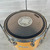 Used Suzuki Vintage Timpani Floor Tom - Natural - 11 x 14-inch 40112-S000185300 View 4