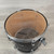 Used Ludwig Accent Series Single Rack Tom - Black - 11 x 13-inch - AS IS 40112-S000185303 View 3