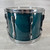 Used Pearl Marching Percussion Tenor Drum - Green - 12 x 16-inch - AS IS 40112-S000185305 View 7