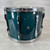 Used Pearl Marching Percussion Tenor Drum - Green - 12 x 16-inch - AS IS 40112-S000185305 View 6