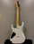 Used Ibanez RG2EX2 Super S Electric Guitar White 6-String 41129-S000021436 View 5