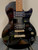 Used Epiphone LES PAUL SPECIAL II LP Type Electric Guitar Black 6-String 41129-S000021437 View 2