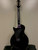 Used Epiphone LES PAUL SPECIAL II LP Type Electric Guitar Black 6-String 41129-S000021437 View 5