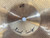 Used Istanbul MEHMET Hi Hat Cymbals 14" 41127-S000062665 View 4