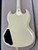 Used Gibson SG STANDARD SG Type Electric Guitar White 6-String 41131-S000014120 View 4