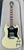 Used Gibson SG STANDARD SG Type Electric Guitar White 6-String 41131-S000014120 View 1