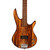 Used Ibanez GSR100EX Bass Guitar - Natural 40090-S000086222 View 1