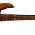 Used Ibanez GSR100EX Bass Guitar - Natural 40090-S000086222 View 9