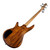 Used Ibanez GSR100EX Bass Guitar - Natural 40090-S000086222 View 10
