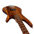 Used Ibanez GSR100EX Bass Guitar - Natural 40090-S000086222 View 4