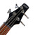 Used Ibanez GSR100EX Bass Guitar - Natural 40090-S000086222 View 7