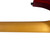 Used Late 80's Yamaha RGX612S Vintage Electric Guitar - Candy Apple Red 40090-S000086226 View 23